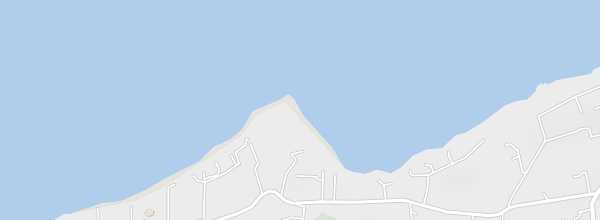 Map of Fountain Cavern