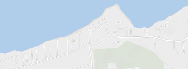 Map of Shoal Bay