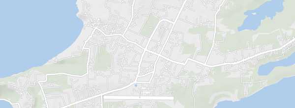 Map of The Valley