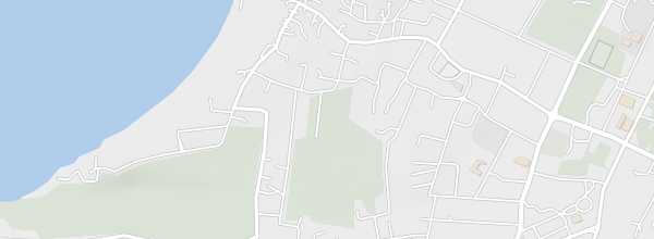 Map of Crocus Hill