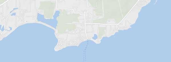 Map of Blowing Point