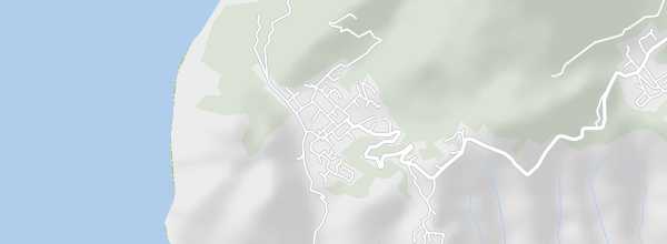 Map of The Bottom