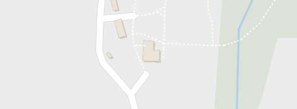 Map of Green Gables