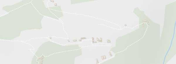 Map of Samaipata Archaeological Site