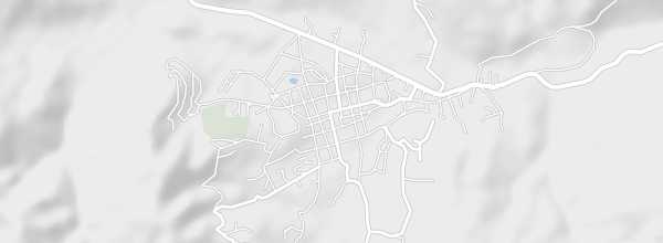 Map of Samaipata