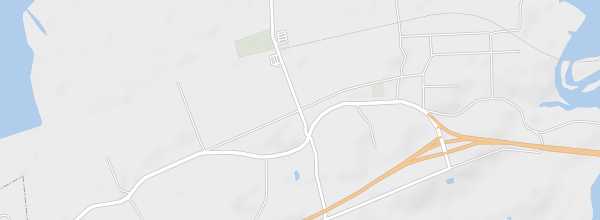 Map of Grand Pré