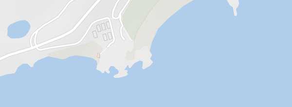 Map of Horseshoe Bay