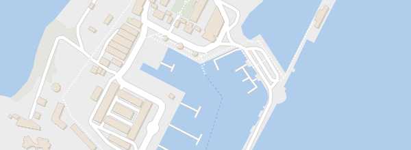 Map of Royal Naval Dockyard