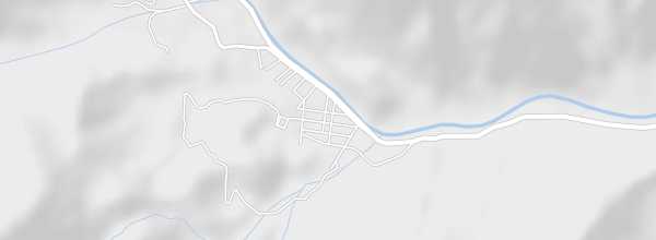 Map of Purmamarca