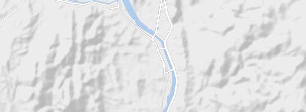 Map of Tupiza