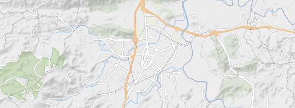 Map of Caguas