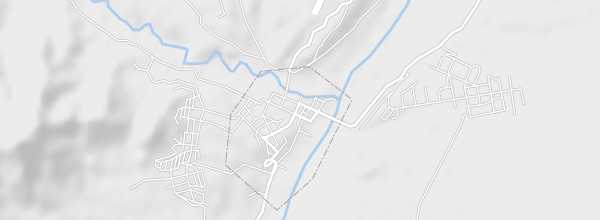 Map of Cachi