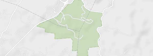 Map of Camuy River Cave Park