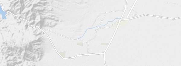 Map of La Rioja