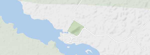Map of São Gabriel da Cachoeira