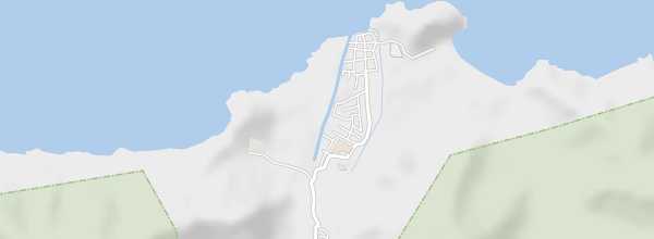 Map of Puerto Colombia