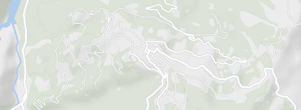 Map of Coroico