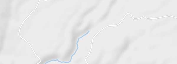 Map of Puritama Hot Springs