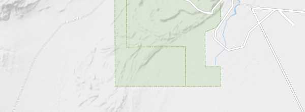 Map of Moon Valley