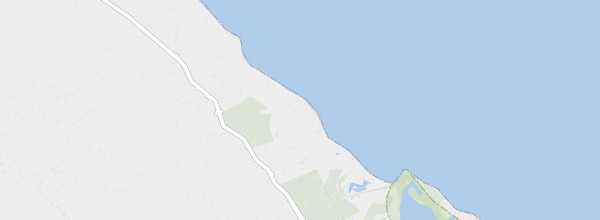 Map of Bavaro