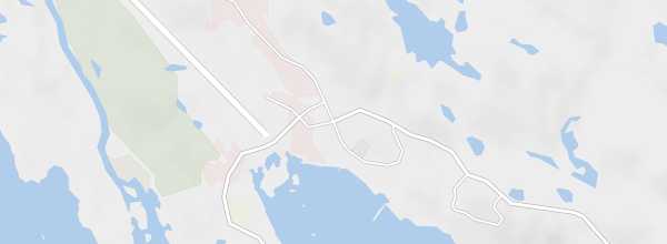 Map of Iqaluit