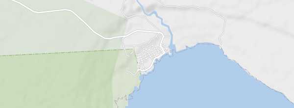 Map of Boca de Yuma