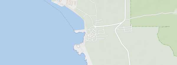 Map of Bayahibe