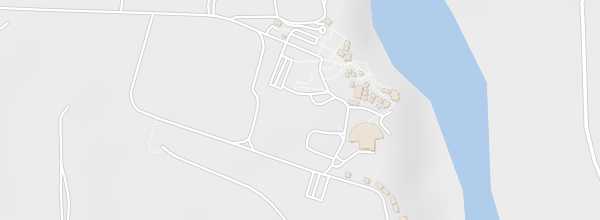 Map of Altos de Chavón