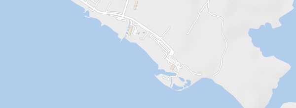 Map of Seaquarium Beach
