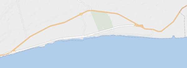 Map of Juan Dolio