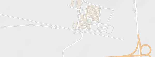Map of Humberstone and Santa Laura