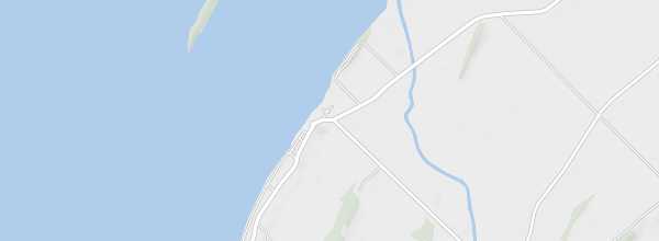 Map of Kamouraska