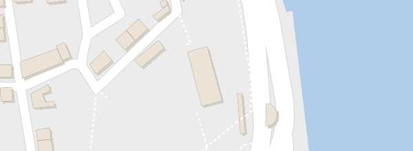 Map of Alcázar de Colón