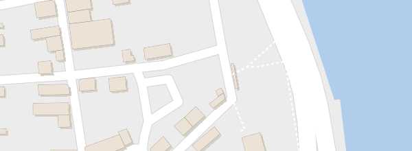 Map of Atarazana Naval Museum