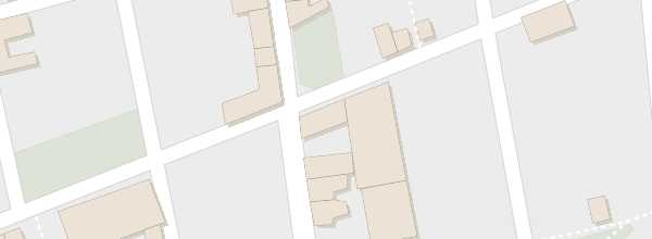 Map of Casa de Tostado