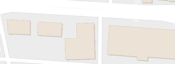 Map of Bellapart Museum