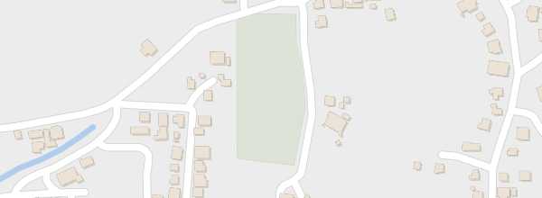 Map of Casibari and Ayo Rock