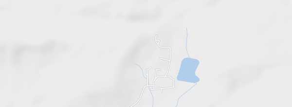 Map of Oualata