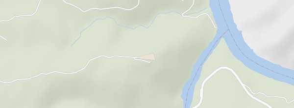 Map of Côa Valley