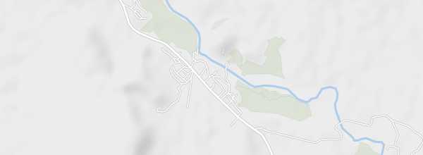 Map of Aït Ben Haddou
