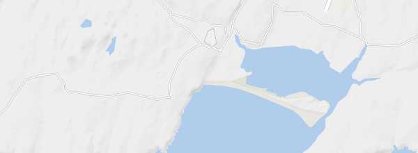 Map of Tramore
