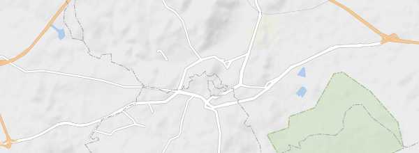 Map of Elvas