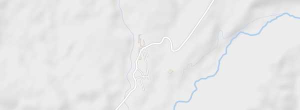 Map of Telouet
