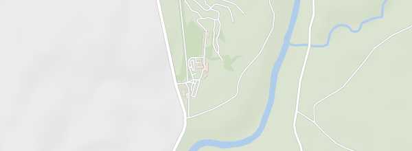 Map of Ulster American Folk Park