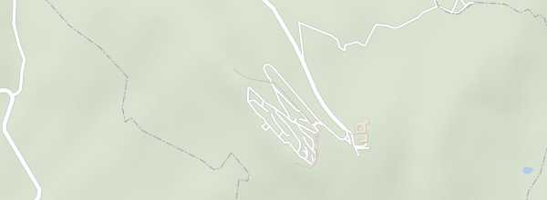 Map of Marvão