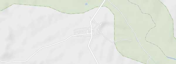 Map of Terena