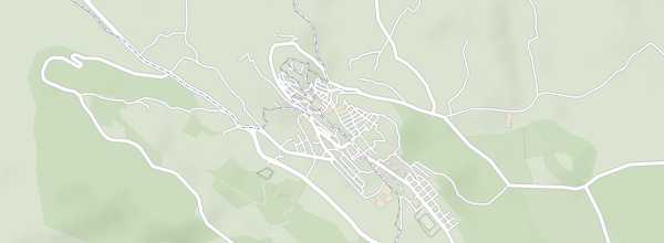 Map of Castelo de Vide