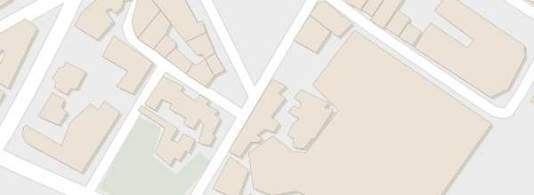 Map of Villa des Arts Museum