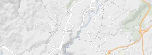 Map of Vila Real