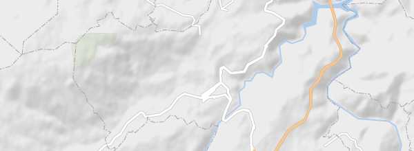 Map of Lamego